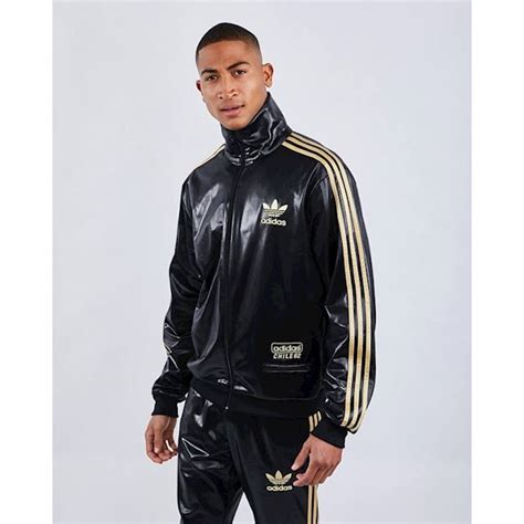 adidas chile 62 anzug
